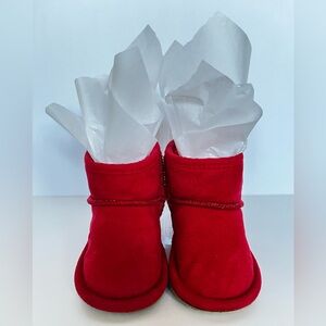 Cozy Crib Boots Baby Walkers